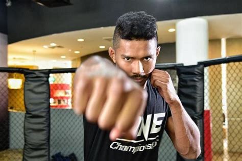 MMA: One Championship's Amir Khan a 'different fighter' after .